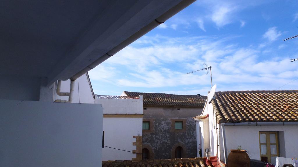 Apartamentos Loreto Denia Room photo