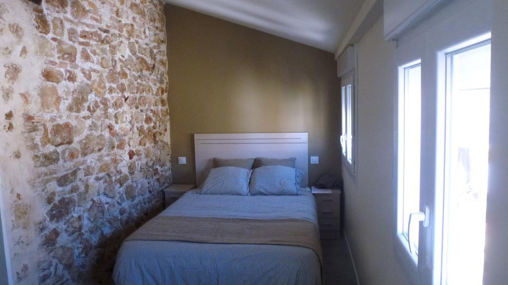Apartamentos Loreto Denia Room photo