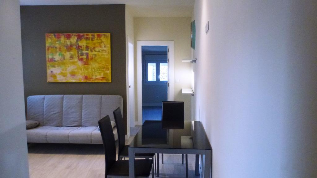 Apartamentos Loreto Denia Room photo