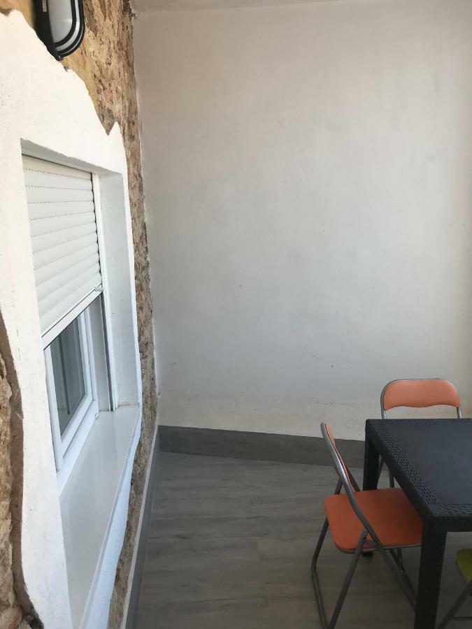 Apartamentos Loreto Denia Exterior photo